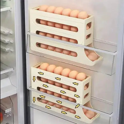 Organizador de Huevos™ 30 un