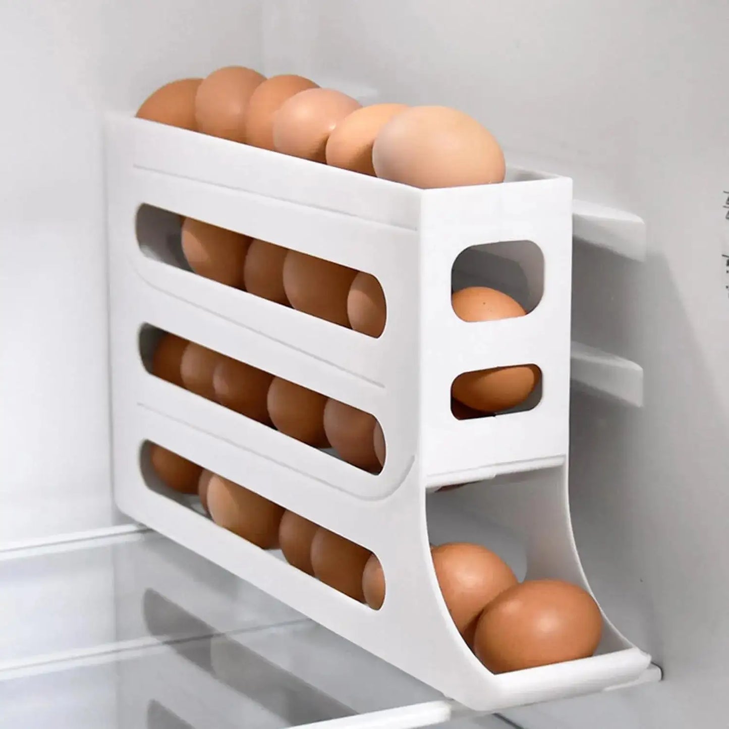 Organizador de Huevos™ 30 un